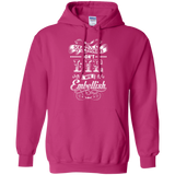 Scrapbookers Don't Lie Pullover Hoodies - Crafter4Life - 7