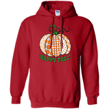 Happy Fall! Pullover Hoodies - Crafter4Life - 2