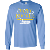 Happy Hooker LS Ultra Cotton T-Shirt