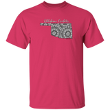 Oklahoma Crocheter T-Shirt