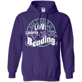 Time for Beading Pullover Hoodies - Crafter4Life - 10