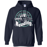 Time for Beading Pullover Hoodies - Crafter4Life - 2