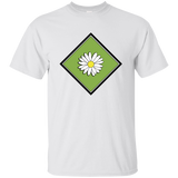 Daisy Field Ultra Cotton T-Shirt