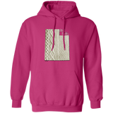 Utah Knitter Pullover Hoodie