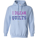 I Dream Quilts Pullover Hoodie - Crafter4Life - 8