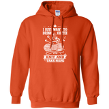 Coffee-Knit-Nap Pullover Hoodies - Crafter4Life - 10
