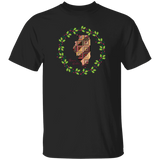 Illinois Quilter Christmas T-Shirt