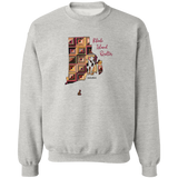 Rhode Island Quilter Sweatshirt