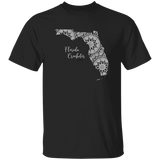 Florida Crocheter T-Shirt