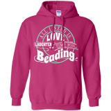 Time for Beading Pullover Hoodies - Crafter4Life - 6