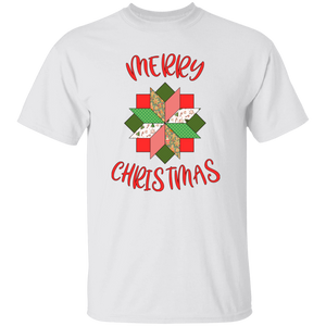 Christmas Star T-Shirt