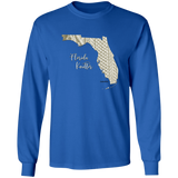 Florida Knitter LS Ultra Cotton T-Shirt