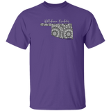 Oklahoma Crocheter T-Shirt