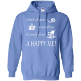 A Happy Me Pullover Hoodies - Crafter4Life - 4