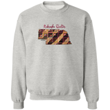 Nebraska Quilter Sweatshirt