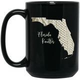 Florida Knitter Mugs