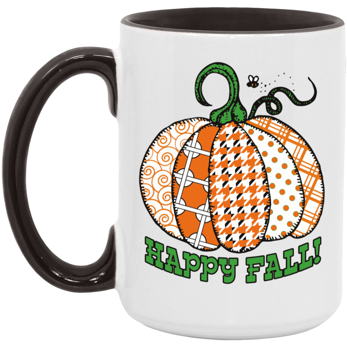 Happy Fall! Mugs