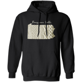 Pennsylvania Knitter Pullover Hoodie
