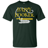 Happy Hooker Ultra Cotton T-Shirt
