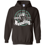 Time for Beading Pullover Hoodies - Crafter4Life - 4