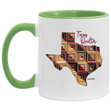 Texas Quilter Mugs