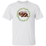 Nebraska Quilter Christmas T-Shirt