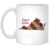 Virginia Quilter Mugs