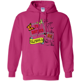 I'd Rather be Scrapbooking Pullover Hoodies - Crafter4Life - 5