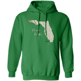 Florida Knitter Pullover Hoodie