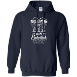 Scrapbookers Don't Lie Pullover Hoodies - Crafter4Life - 3