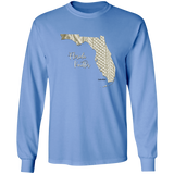 Florida Knitter LS Ultra Cotton T-Shirt