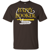 Happy Hooker Ultra Cotton T-Shirt