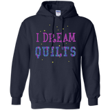 I Dream Quilts Pullover Hoodie - Crafter4Life - 5