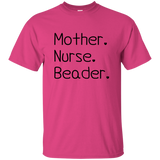 Mother-Nurse-Beader Ultra Cotton T-Shirt