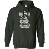 Coffee-Knit-Nap Pullover Hoodies - Crafter4Life - 6