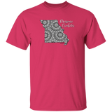 Missouri Crocheter T-Shirt