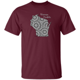 Wisconsin Crocheter T-Shirt