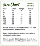 Utah Knitter Pullover Hoodie