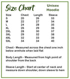 Time to Crochet Pullover Hoodie